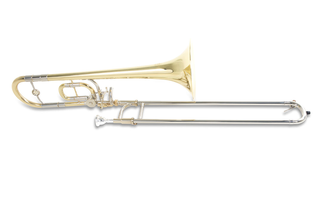 Roy Benson Trombón Bb/C para niños Roy Benson TT-220 - TT-220