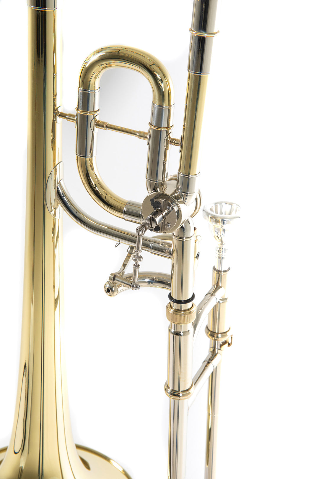 Roy Benson Trombón Bb/C para niños Roy Benson TT-220 - TT-220