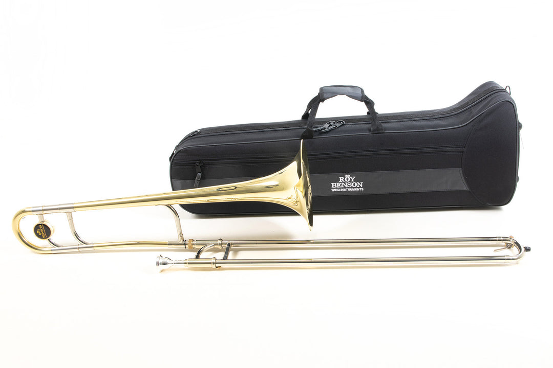Roy Benson Bb-Tenor Trombón Roy Benson TT-227 - TT-227