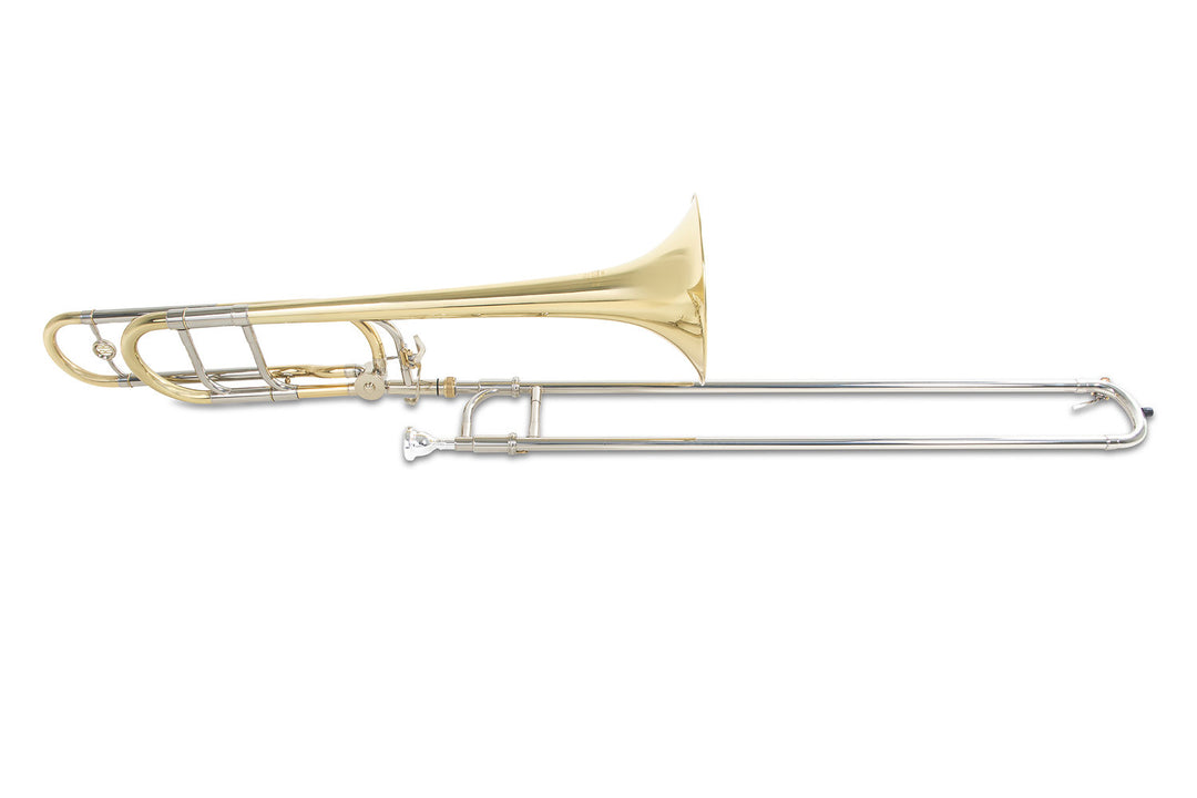 Roy Benson Bb/F-Tenor Trombón Roy Benson TT-236F - TT-236F