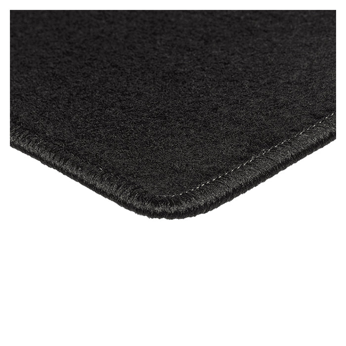 Alfombrillas de tela para Mercedes EQA (H243) 2021-