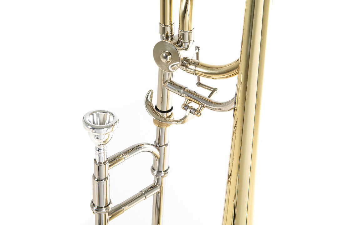 Roy Benson Bb/F-Tenor Trombón Roy Benson TT-236F - TT-236F