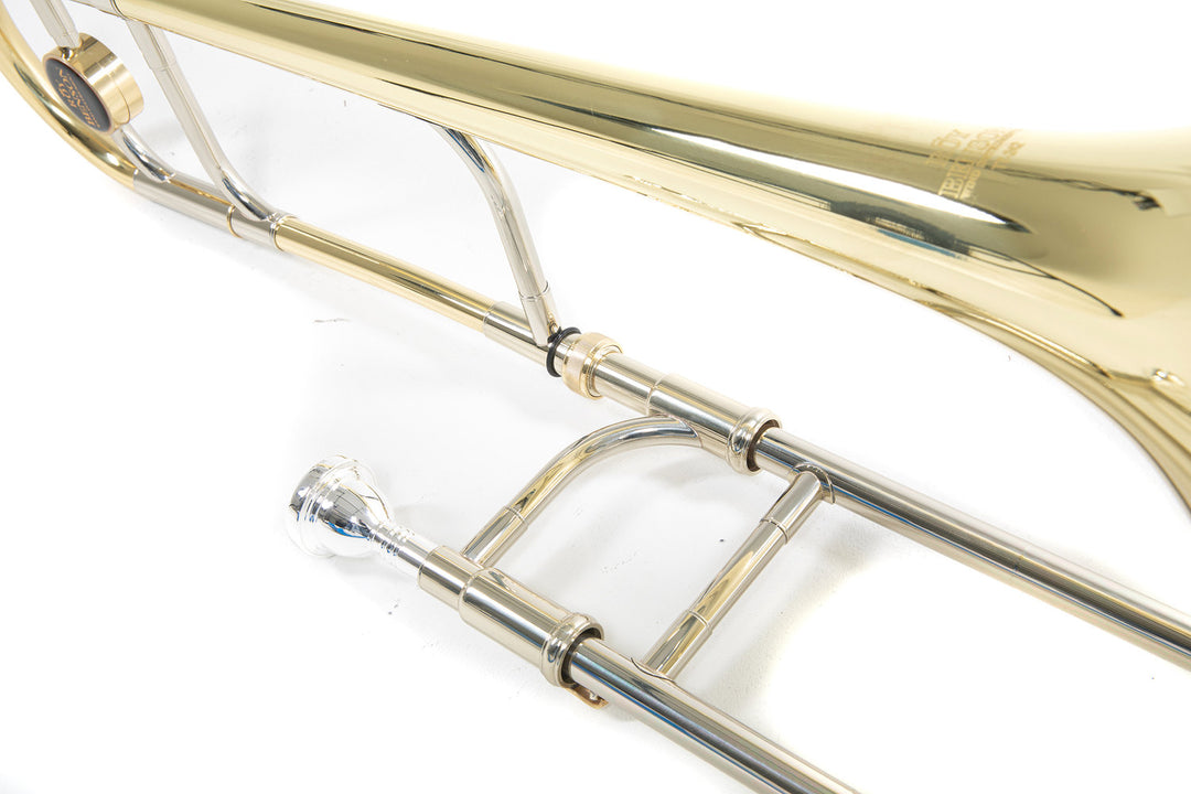 Roy Benson Bb-Tenor Trombón Roy Benson TT-242 - TT-242