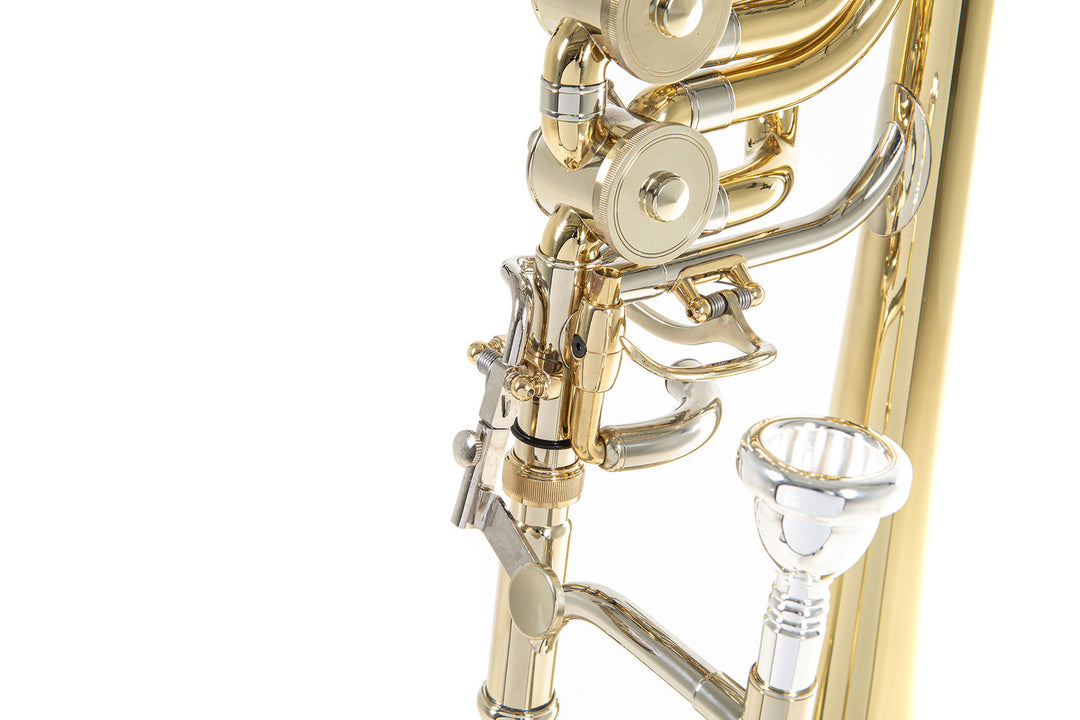 Trombón bajo Bb/F/Gb/D Roy Benson Roy Benson BT-260 - BT-260