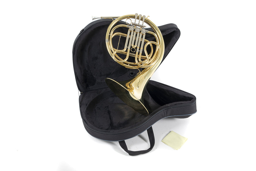 Roy Benson trompa francesa F-French Horn Roy Benson HR-302 - HR-302