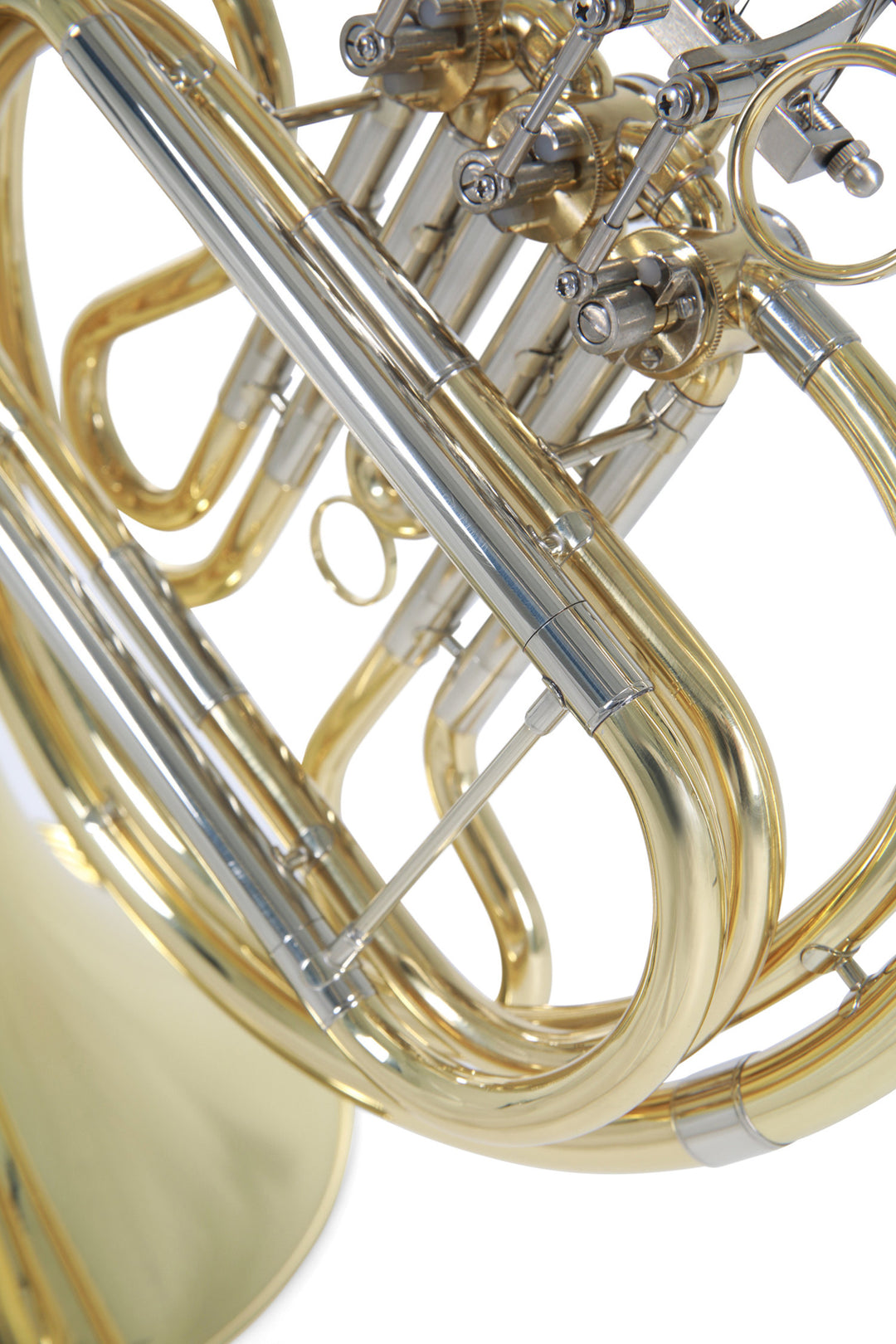 Roy Benson trompa francesa F-French Horn Roy Benson HR-302 - HR-302