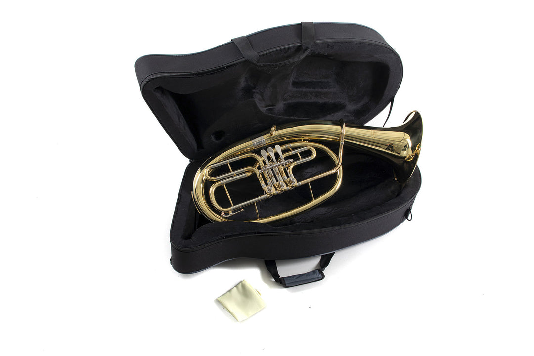 Roy Benson Bombardino en Sib Roy Benson TH-202 - TH-202