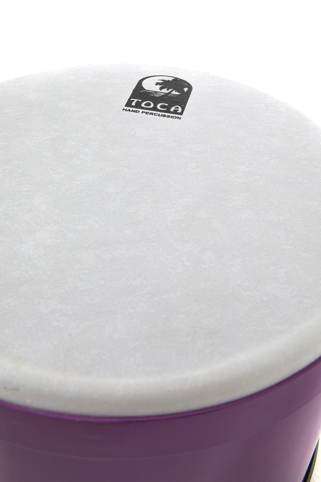 Toca Percusión Mundial Freestyle 2 Tom Tom - Purple (TF2T-P)