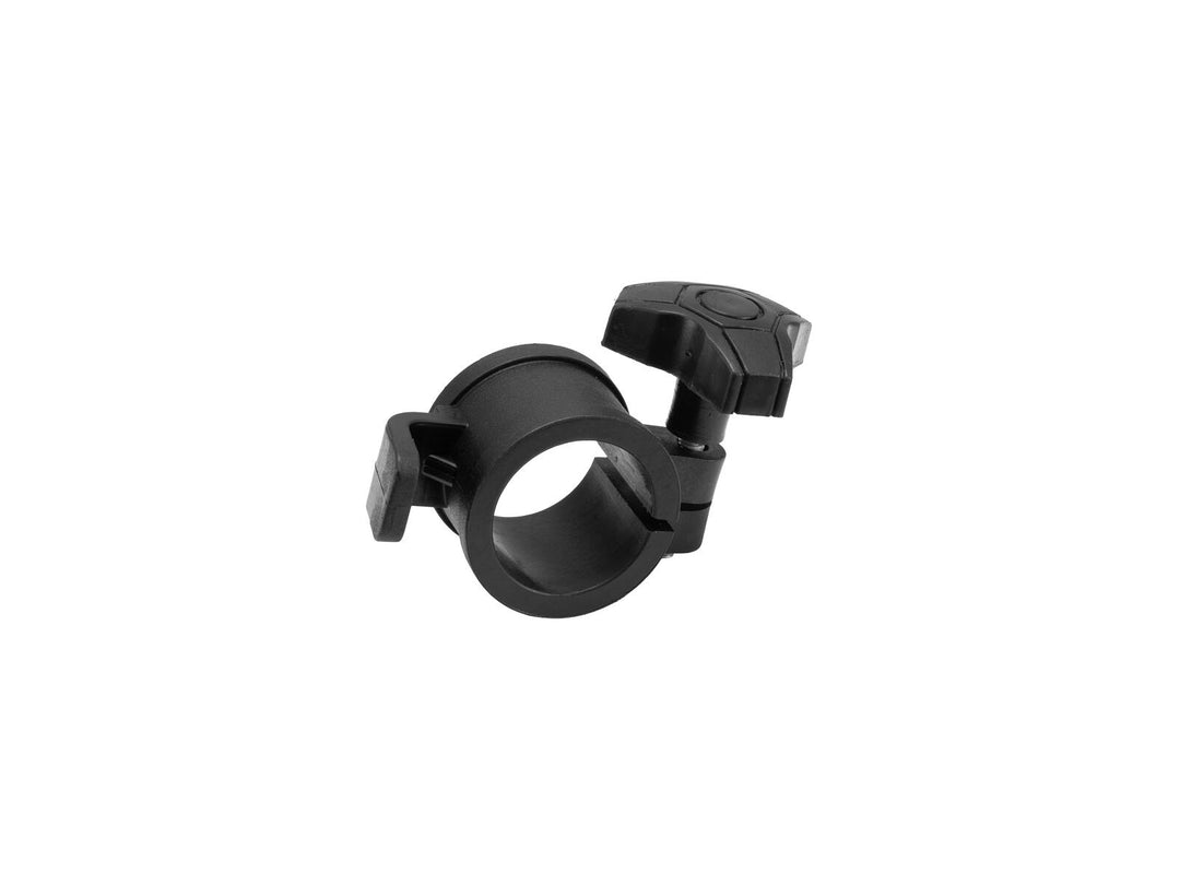 EUROLITE Soporte Ø35mm para cubierta de trípode