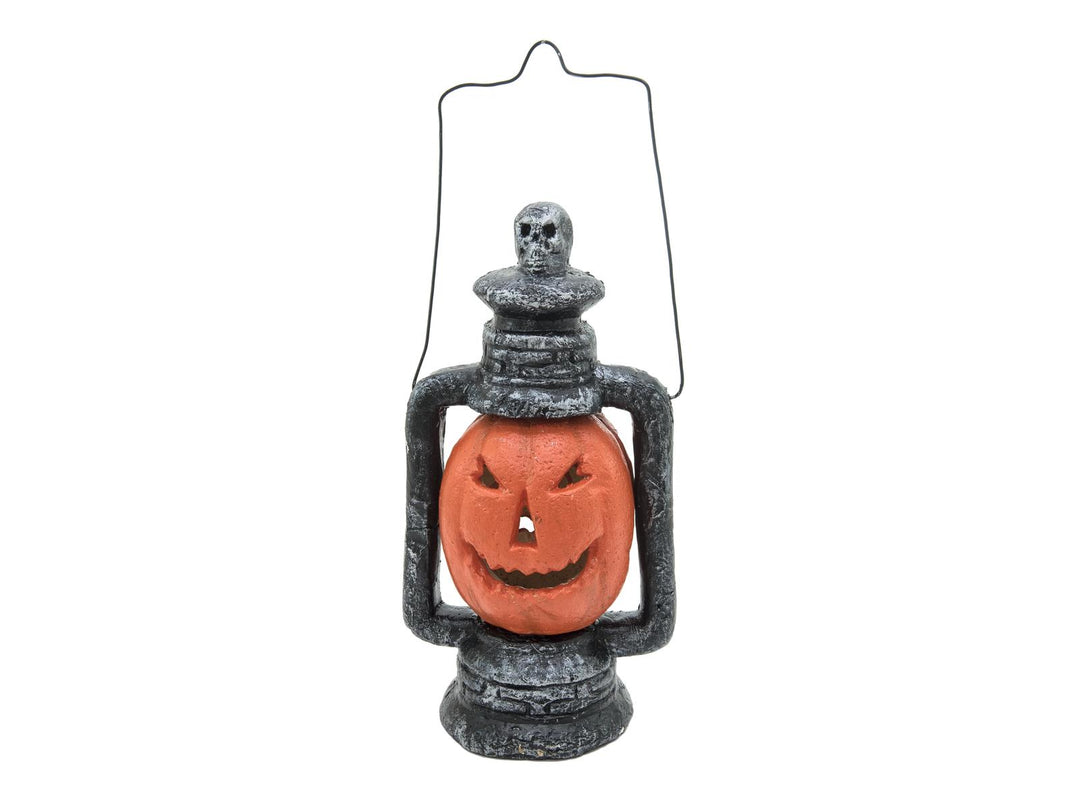 Linterna de Calabaza de Halloween (33 cm)