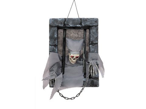 Prisionero de Halloween, 46cm