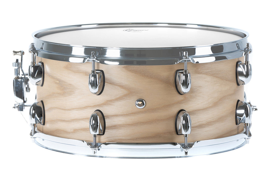 Gretsch Tambor de caja Full Range - 14" x 6.5" (S1-6514-ASHSN)