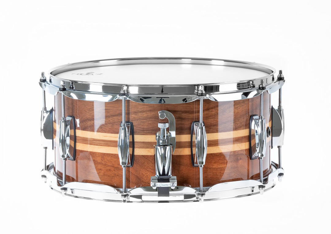Gretsch Tambor de caja Full Range - 14" x 6.5" (S1-6514W-MI)