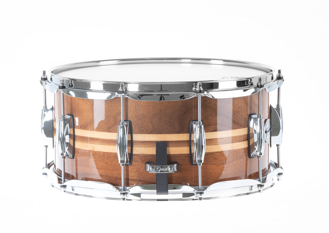 Gretsch Tambor de caja Full Range - 14" x 6.5" (S1-6514W-MI)