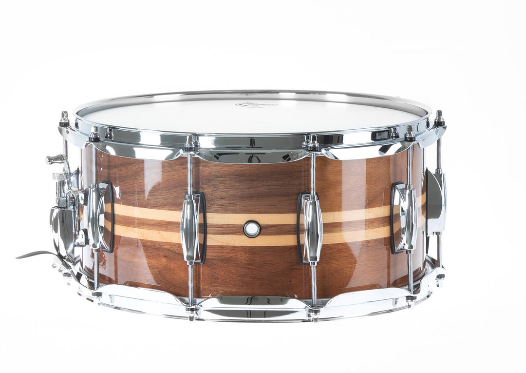 Gretsch Tambor de caja Full Range - 14" x 6.5" (S1-6514W-MI)