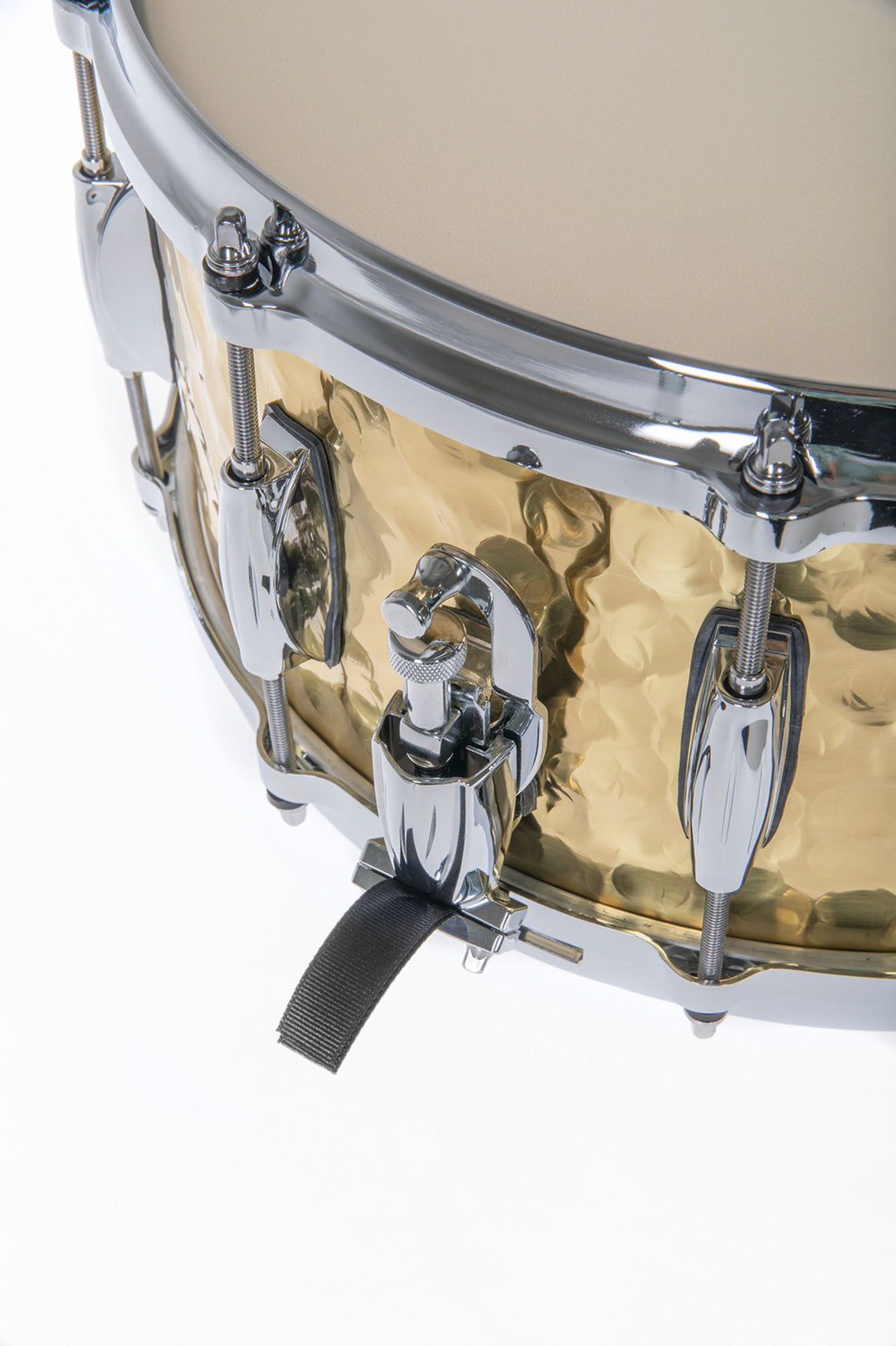 Gretsch caja de gama completa - 14" x 6.5" (S1-6514-BRH)