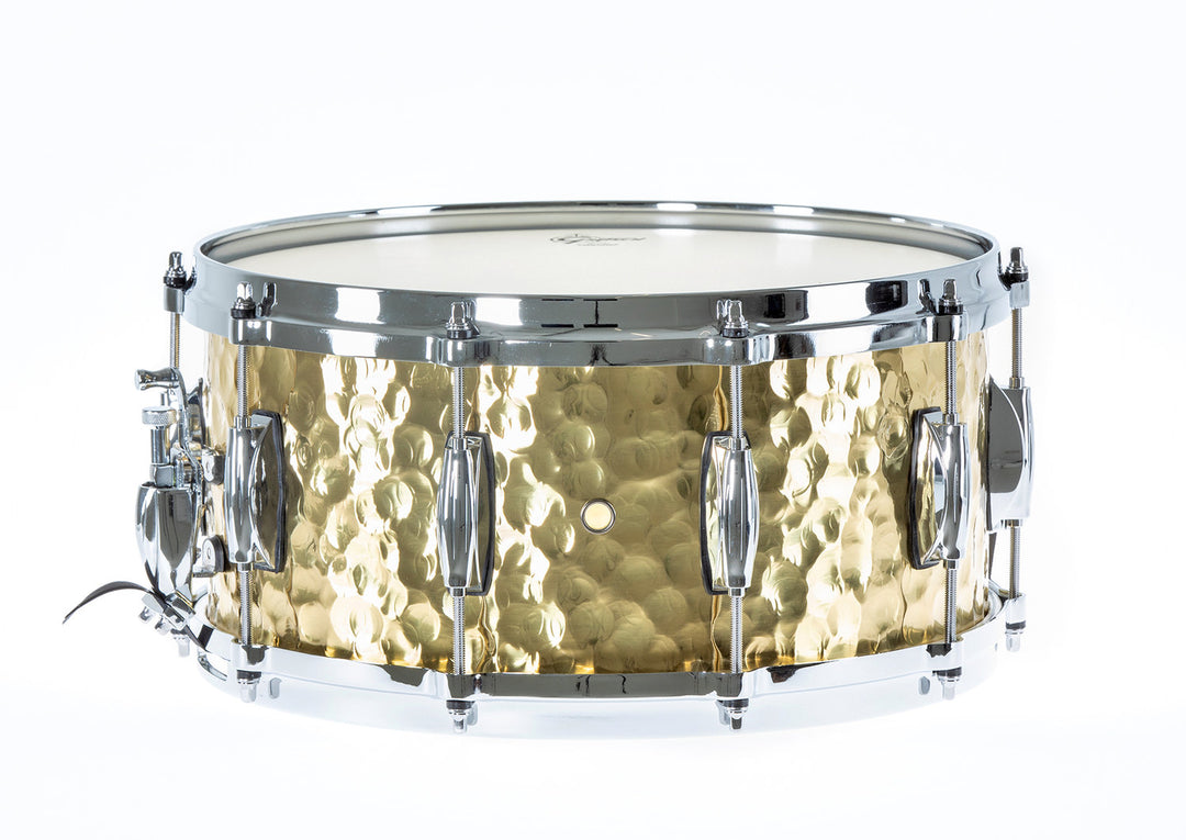 Gretsch caja de gama completa - 14" x 6.5" (S1-6514-BRH)