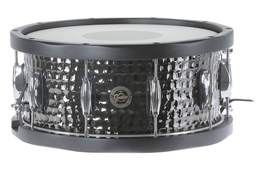 Gretsch caja de batería Full Range - 14" x 6.5" (S1-6514WH-BSH)