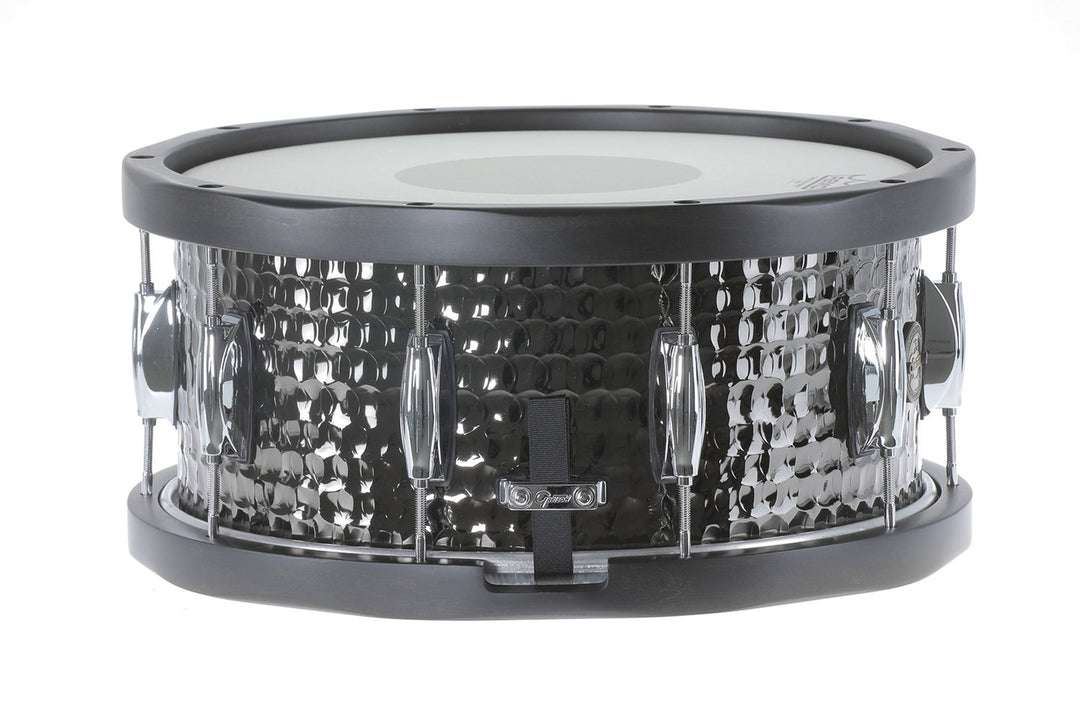 Gretsch caja de batería Full Range - 14" x 6.5" (S1-6514WH-BSH)