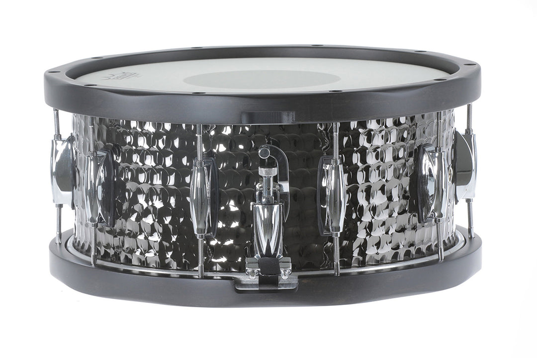 Gretsch caja de batería Full Range - 14" x 6.5" (S1-6514WH-BSH)