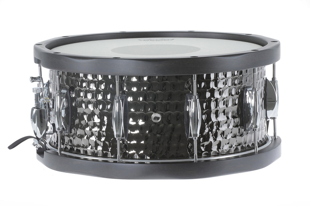 Gretsch caja de batería Full Range - 14" x 6.5" (S1-6514WH-BSH)
