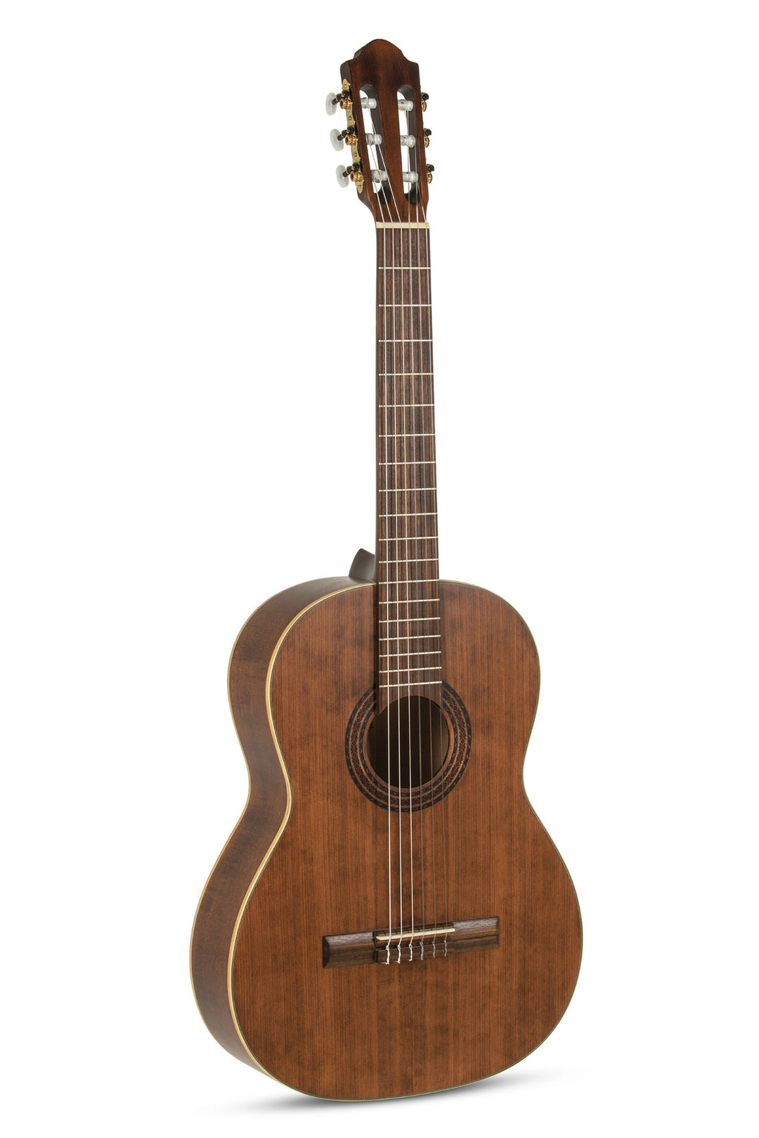 GEWA Classical guitarras Pro Arte GC-Antique - Antique