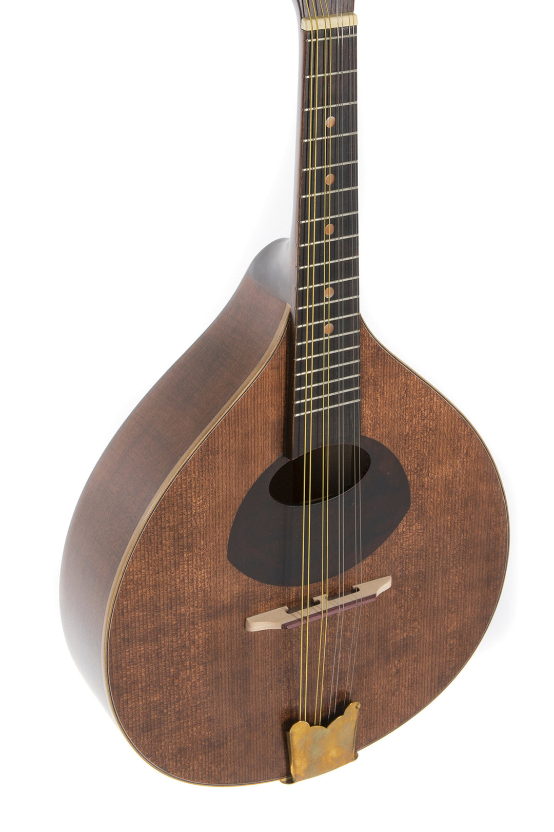 GEWA Mandolina plana Pro Arte Antique - Antique