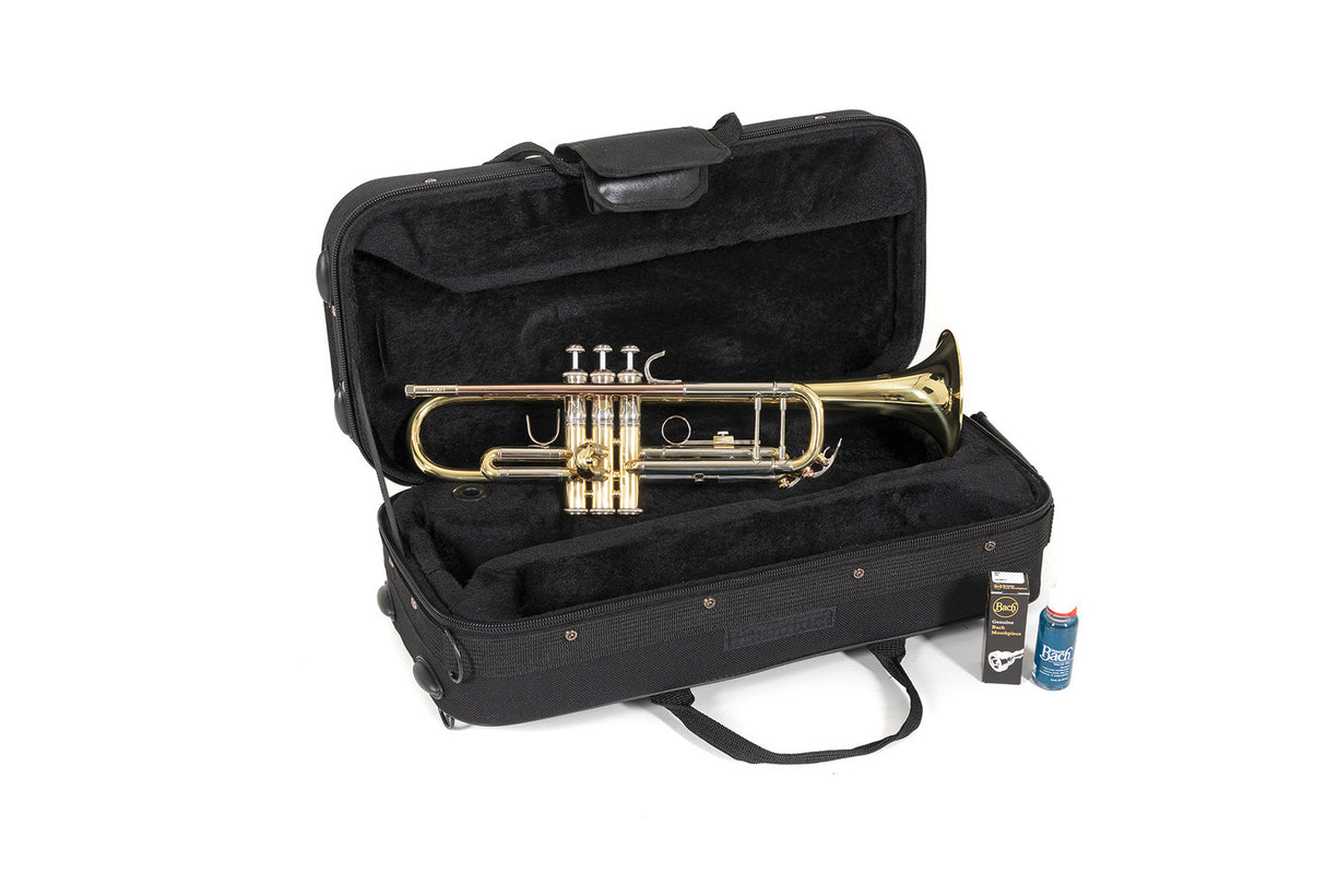 Bach Bb-Trumpet TR501 - TR501
