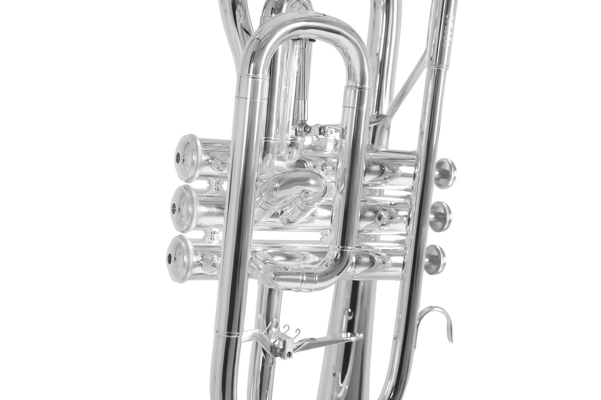 Bach Bb-Cornet CR651 - CR651S