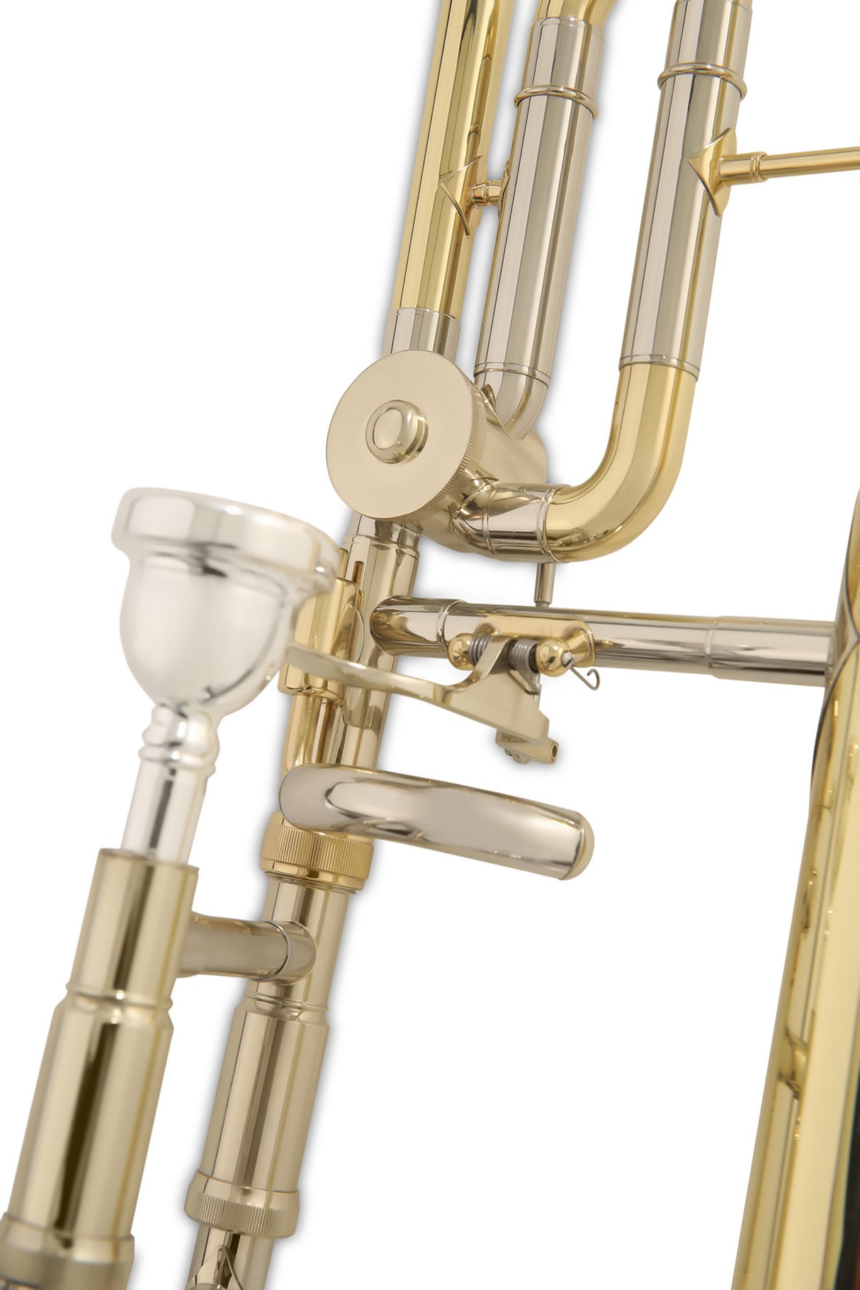 Bach Bb/C-Trombone for children TB650 - TB650