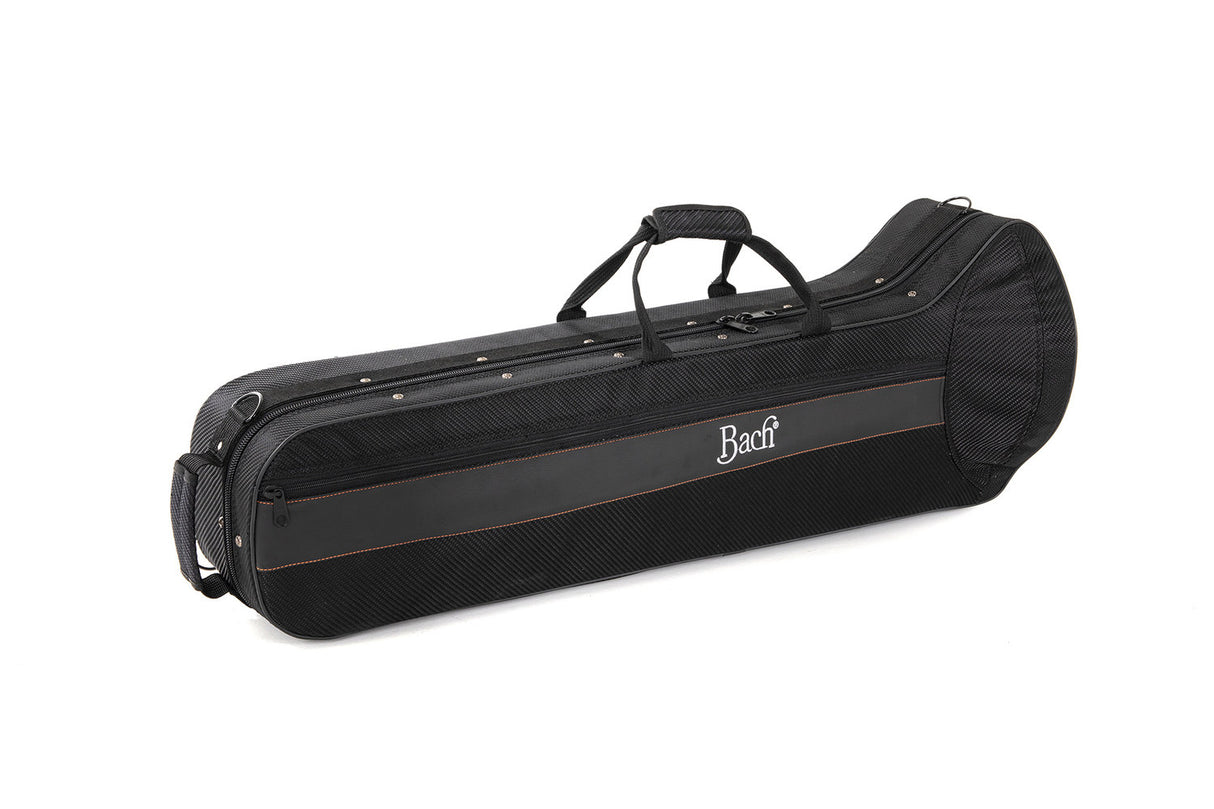 Bach Bb/F/Gb/D-Bass Trombone TB504 - TB504