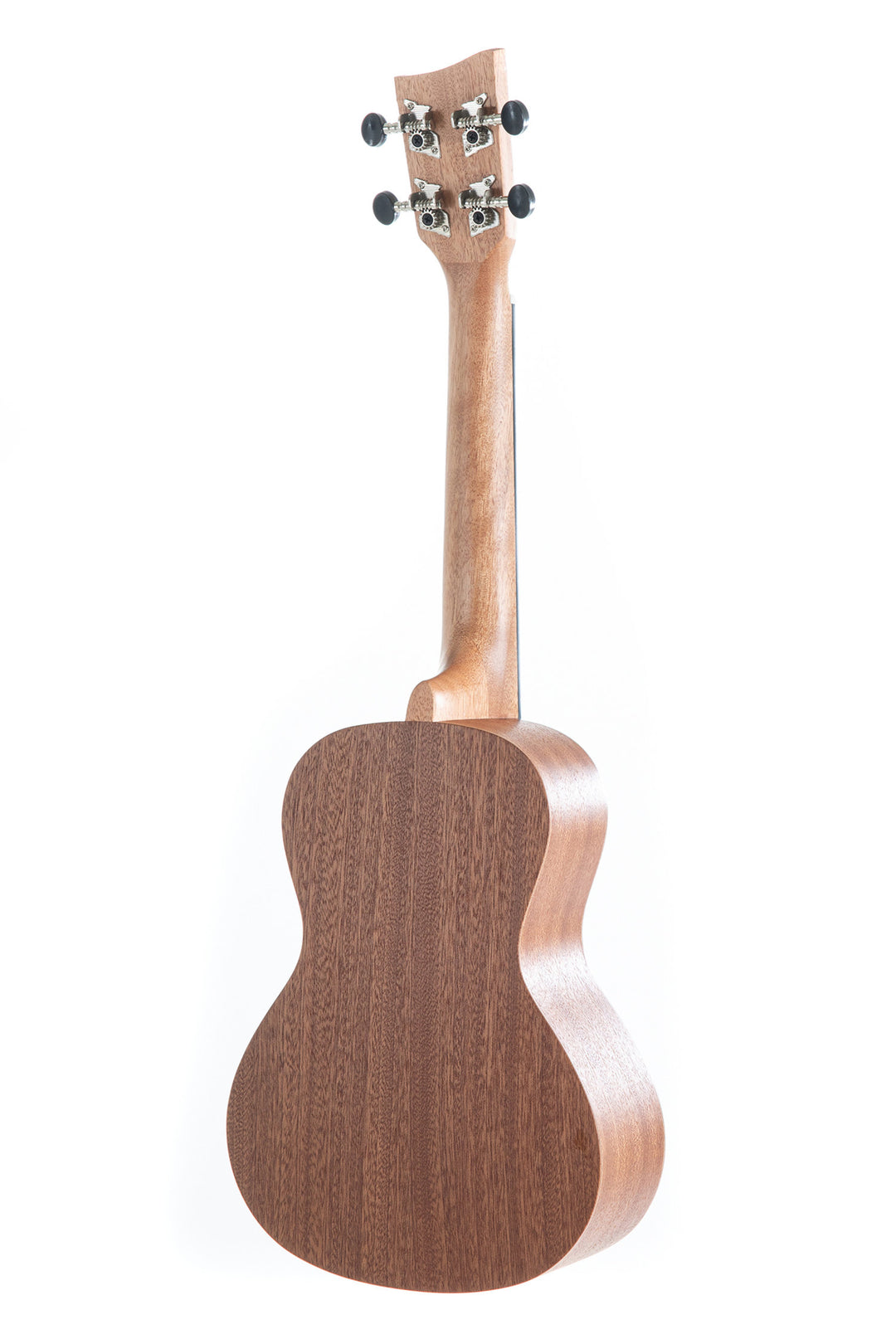 GEWA Ukeleles Concert Manoa P-CO - Concert (Sapelli mate)