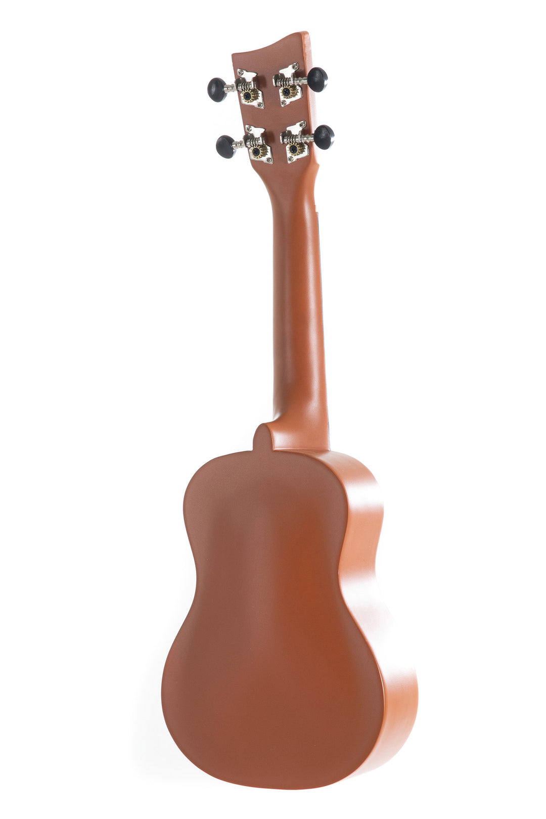 GEWA Ukelele soprano Manoa Surf Style - Soprano (Sunset Racer)