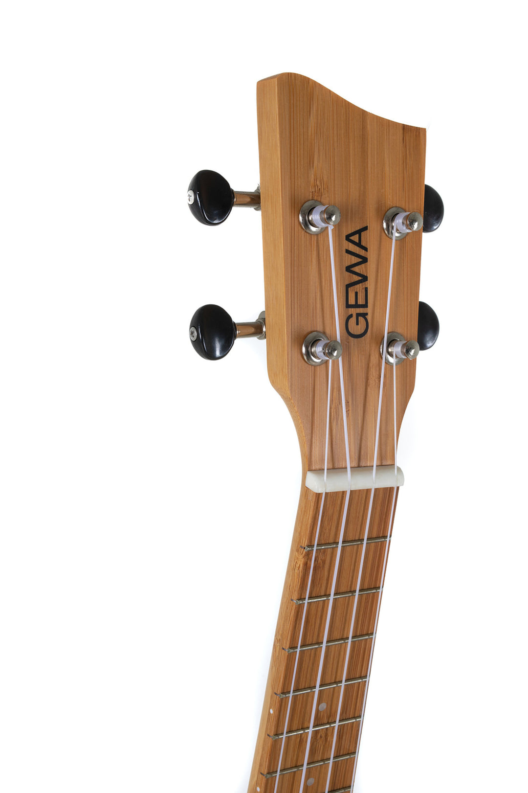 GEWA ukelele soprano Manoa Bamboo - Soprano