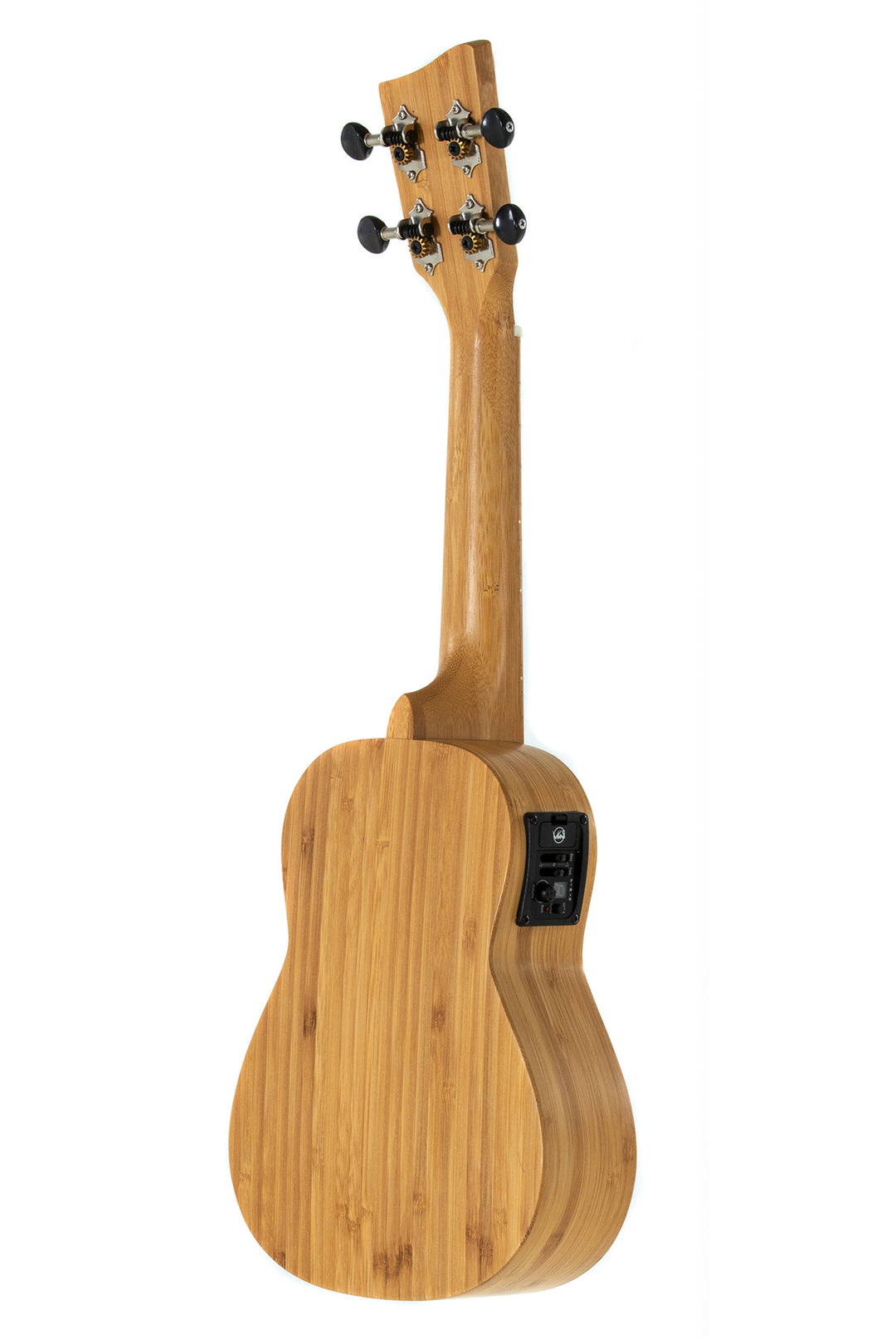 GEWA ukelele soprano Manoa Bamboo - E-A Soprano