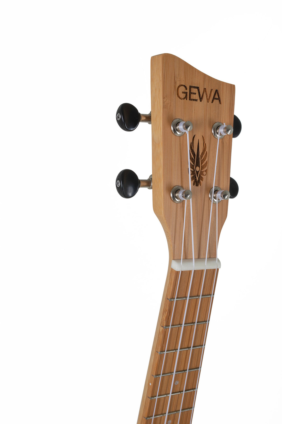 GEWA Piña Ukelele Manoa K-PA-BBH - Soprano