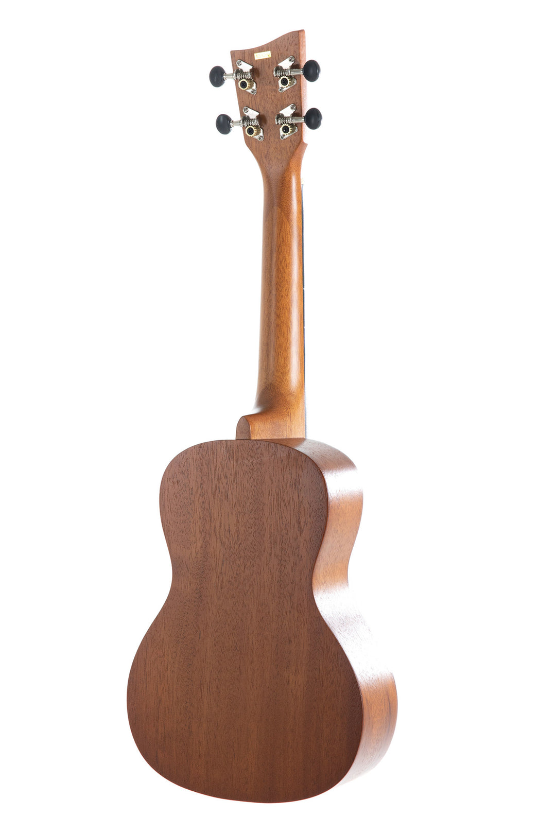 GEWA Ukeleles de concierto Manoa Kaleo - Concierto (Sapelli mate)