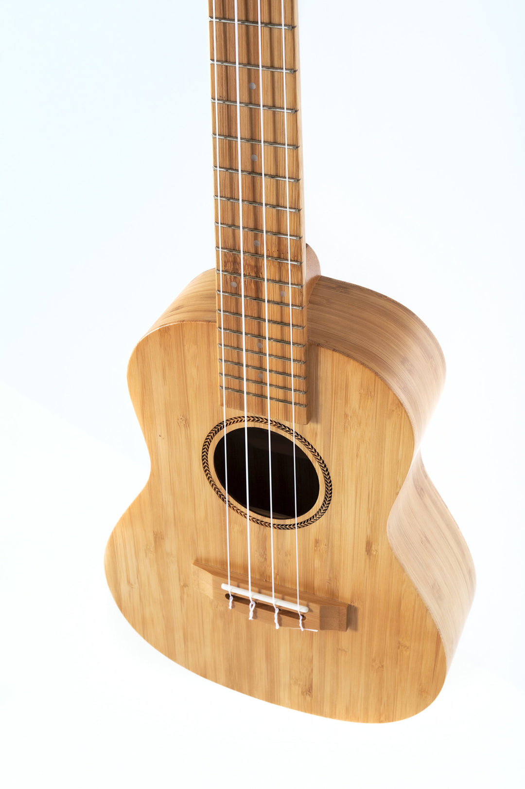 GEWA Ukeleles de concierto Manoa Bamboo - Concert