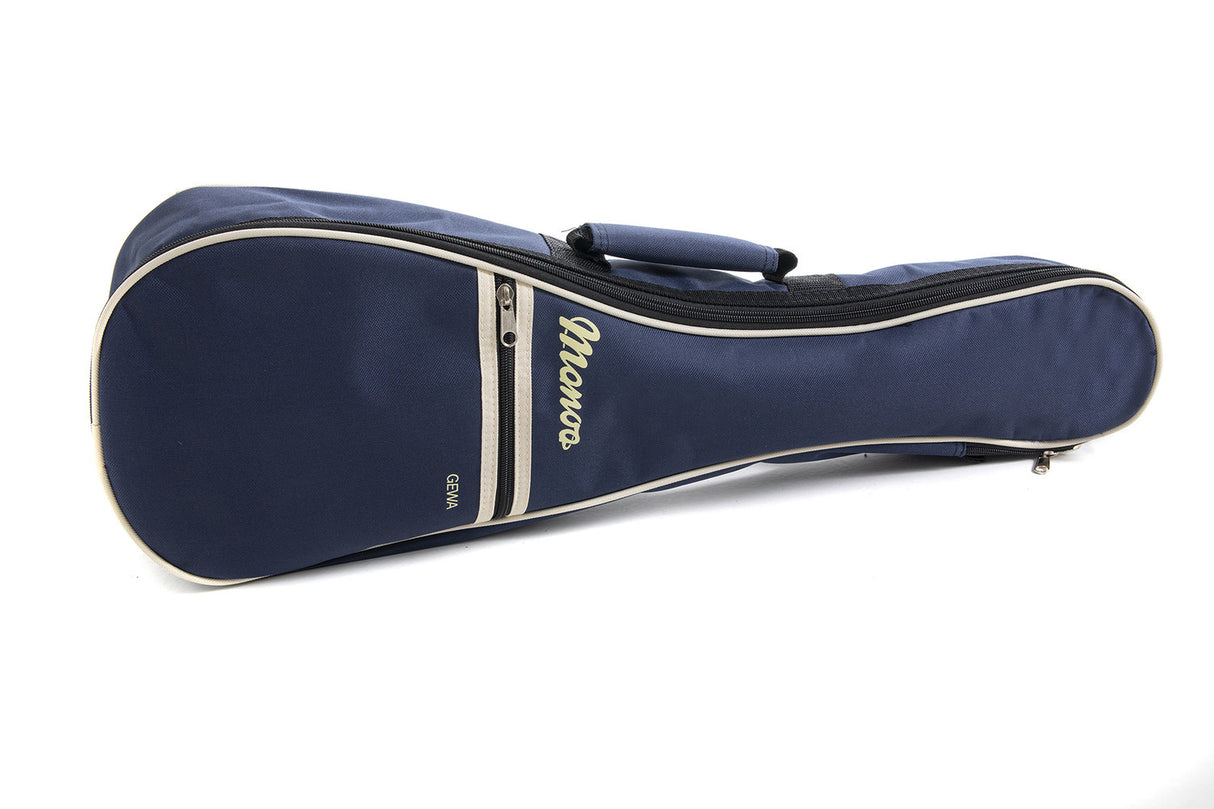 GEWA Concert Ukulele Manoa Kaleo - E-A Concert (Sapelli matt)