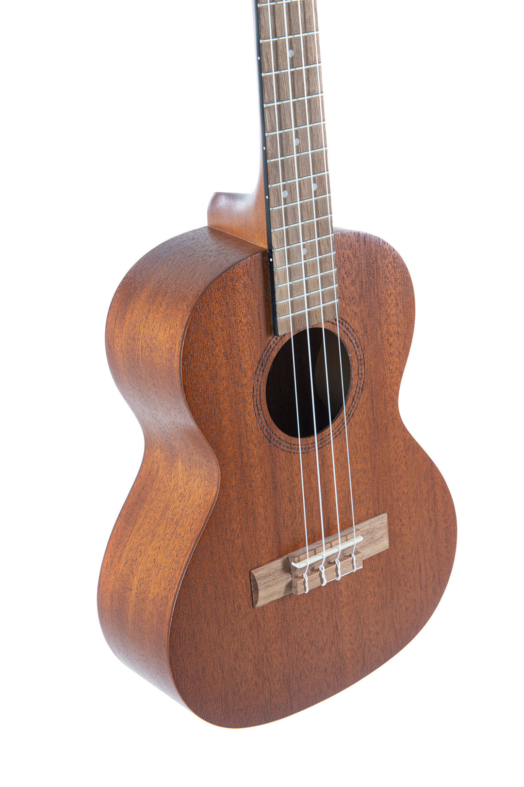 GEWA Ukeleles tenor Manoa Kaleo - Tenor (Sapelli mate)