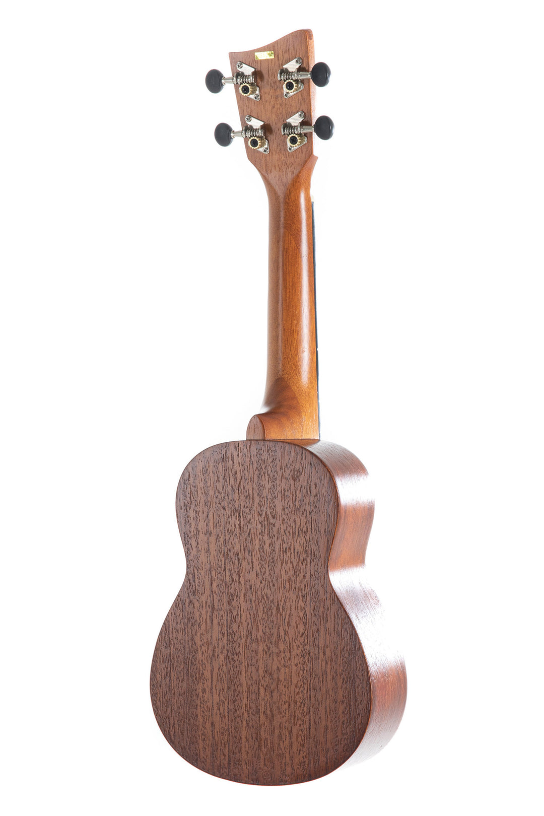 Ukulele soprano GEWA Manoa Tattoo - Soprano (Diseño maorí)