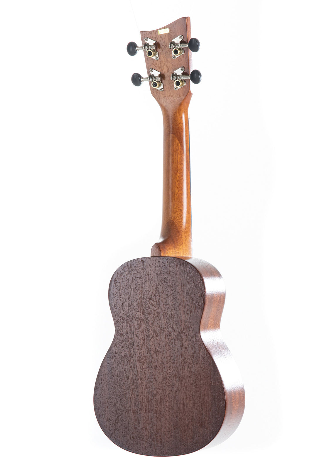 Ukelele soprano GEWA Manoa Tattoo - Soprano (Nippon Design)