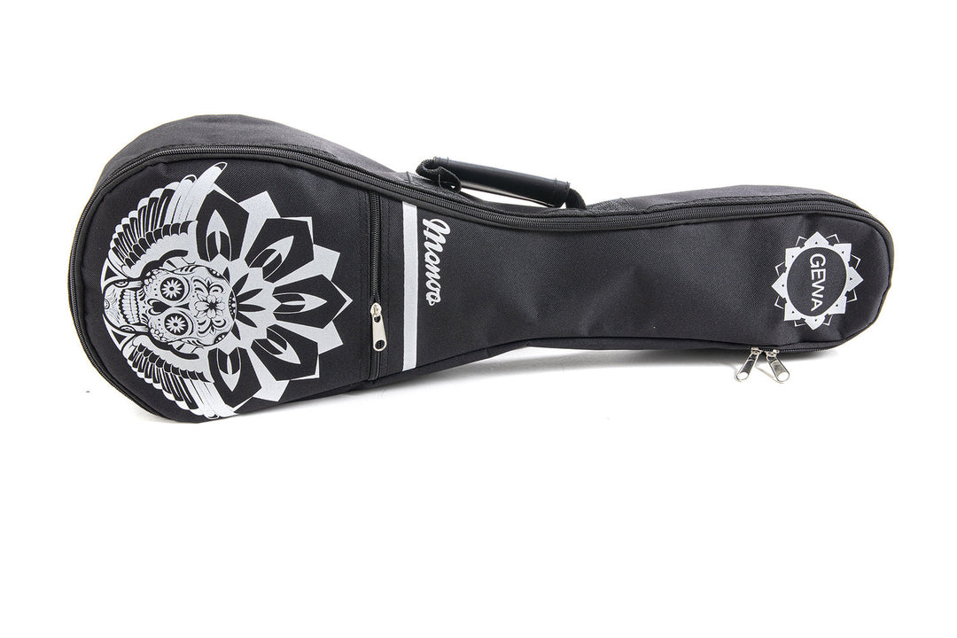 GEWA Ukeleles de concierto Manoa KT-CO-MEXICO