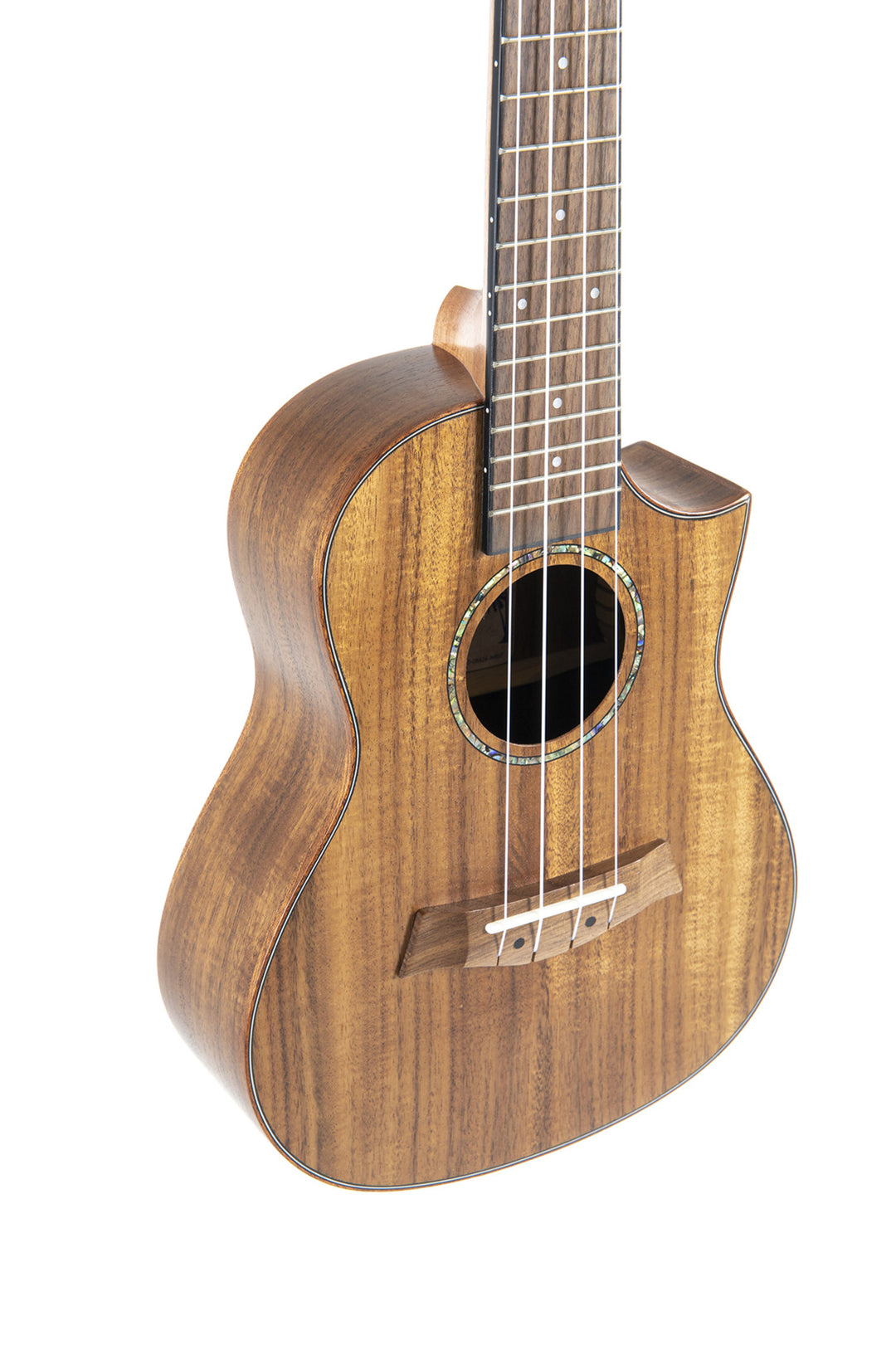 GEWA Ukelele de concierto Manoa Special - Concert (Koa)