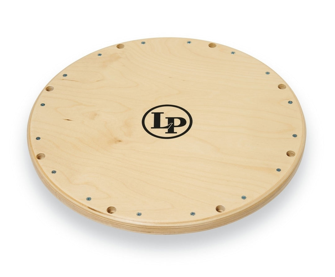 Latin Percussion Tapa de madera - LP2414-08
