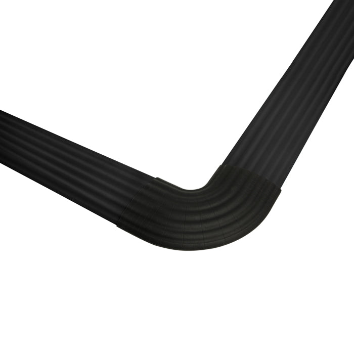 Defender Office 90° Corner black for 85160