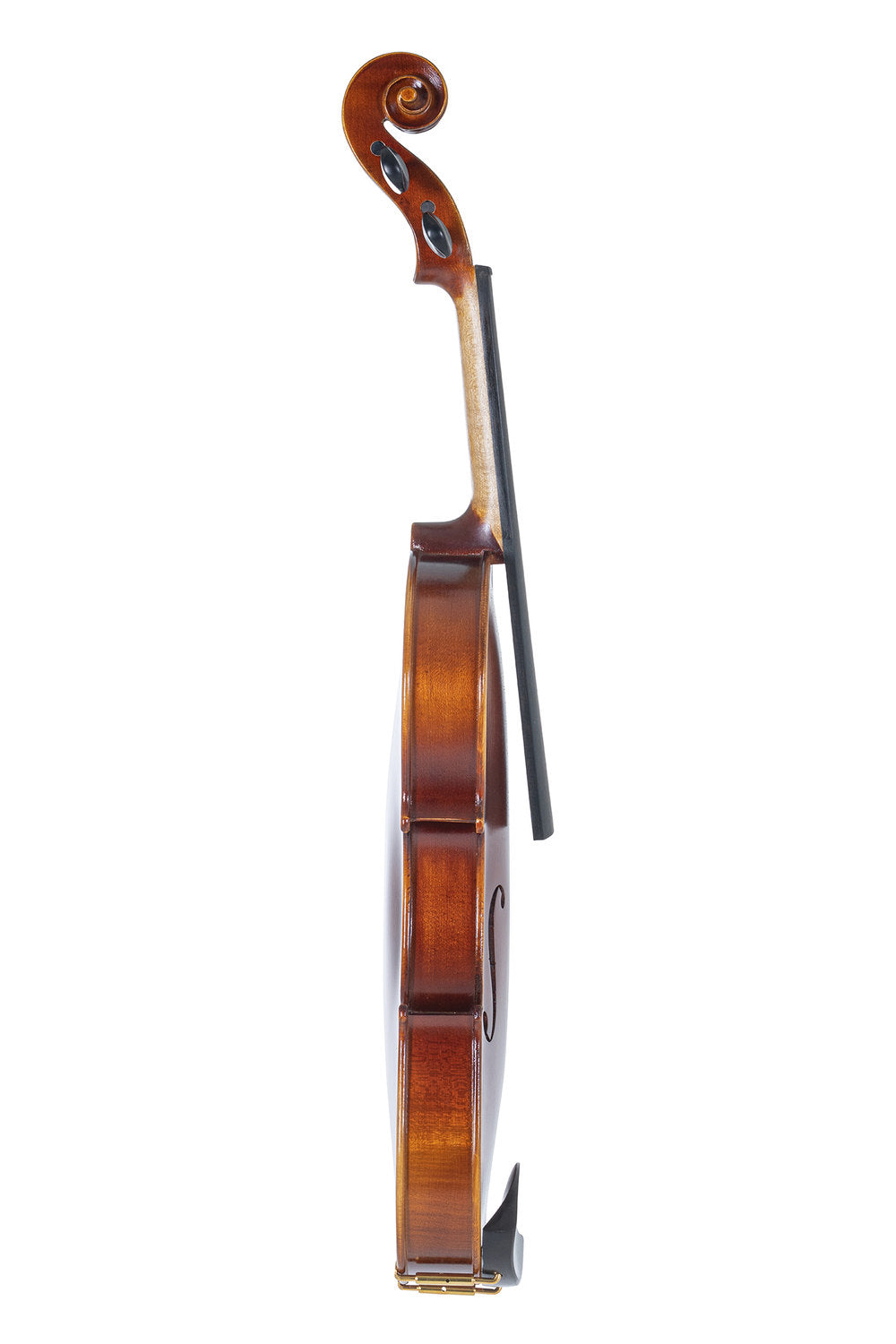 Violín GEWA Allegro 1/8, sin montar, con estuche moldeado
