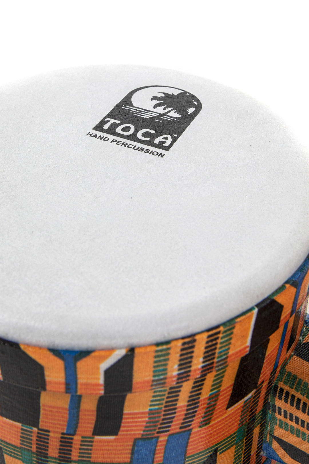 Toca Bongo Freestyle Series - Tela Kente (TF2B-K)