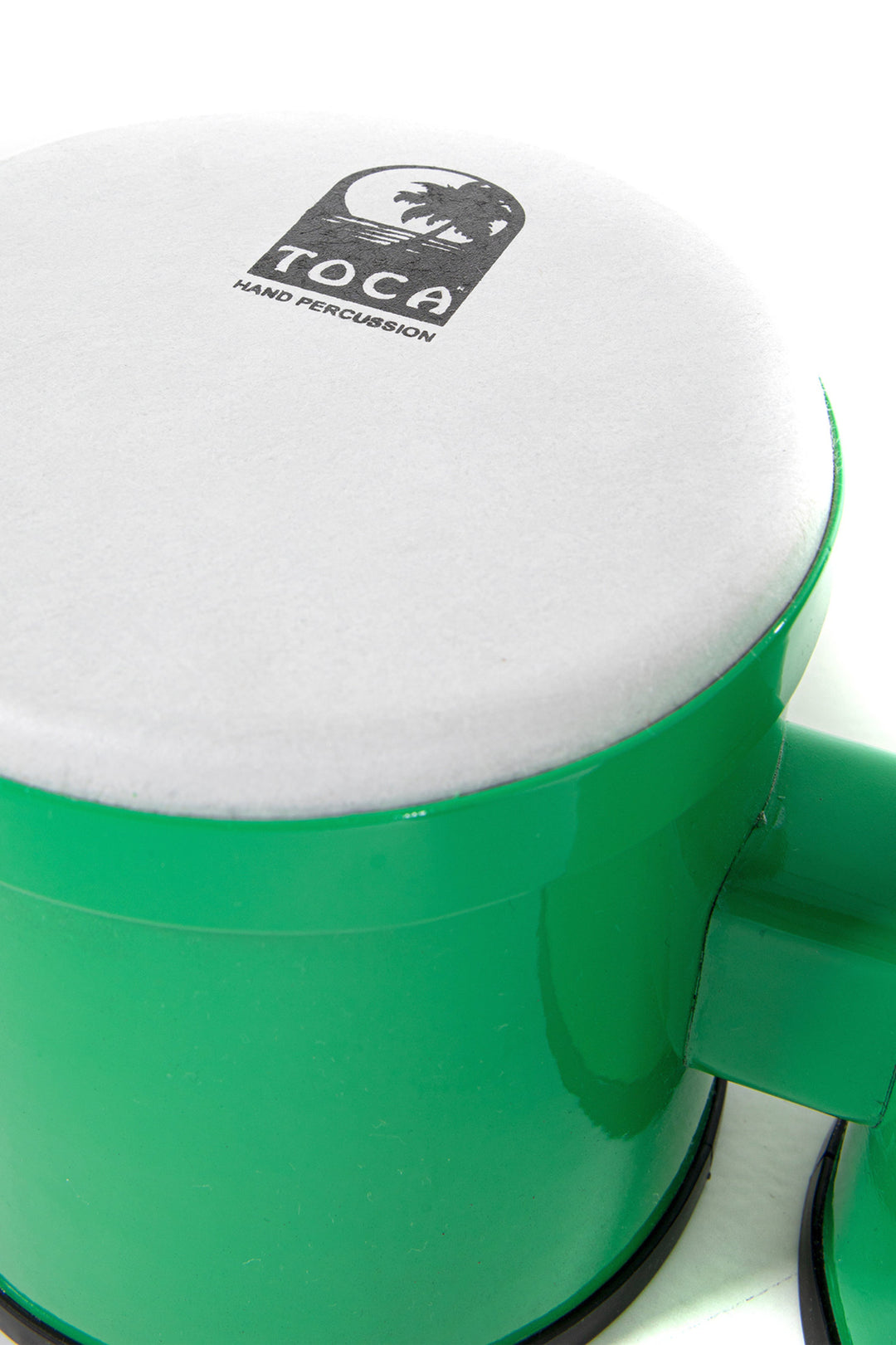 Toca Bongo Serie Freestyle - Verde (TF2B-G)