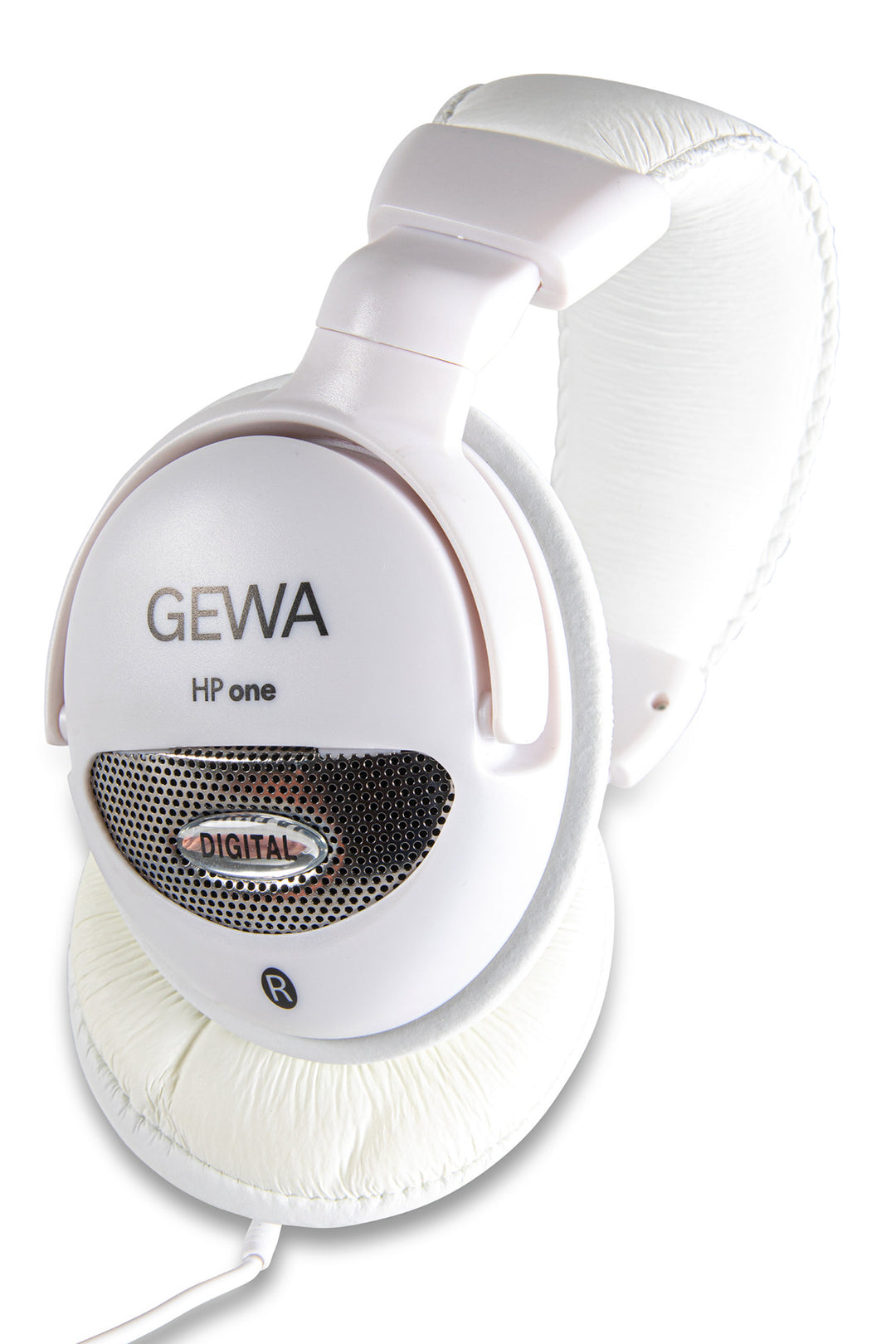 GEWA Auriculares HP one - P/U 20 (White)